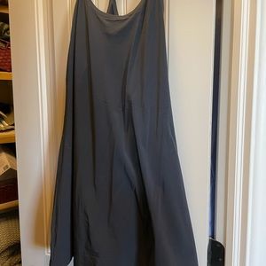 Outdoor voices black dress